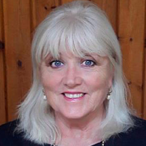 Sue Phillips