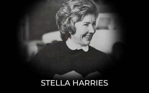 Stella Harries