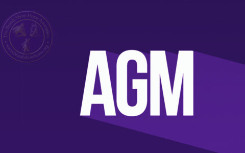 BSHA AGM
