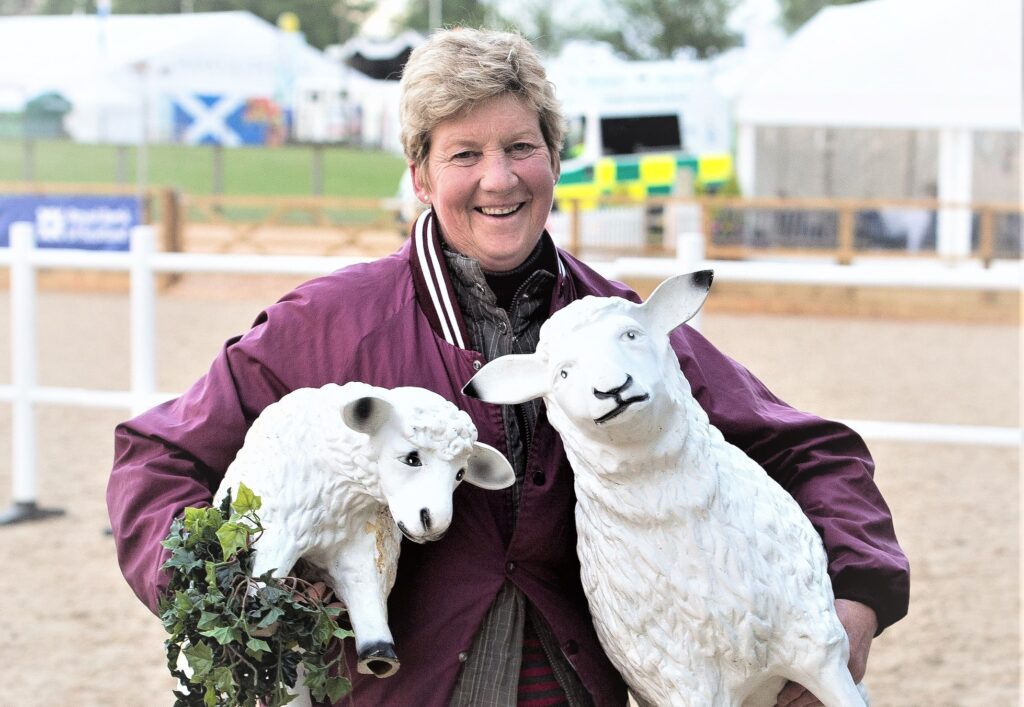 Caroline Nelson
