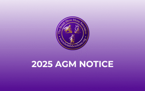 2025 AGM notice