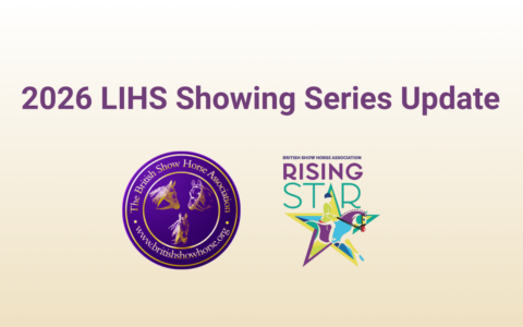 LIHS showing series update