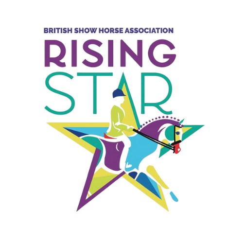 Rising Stars Series | British Show Horse Association