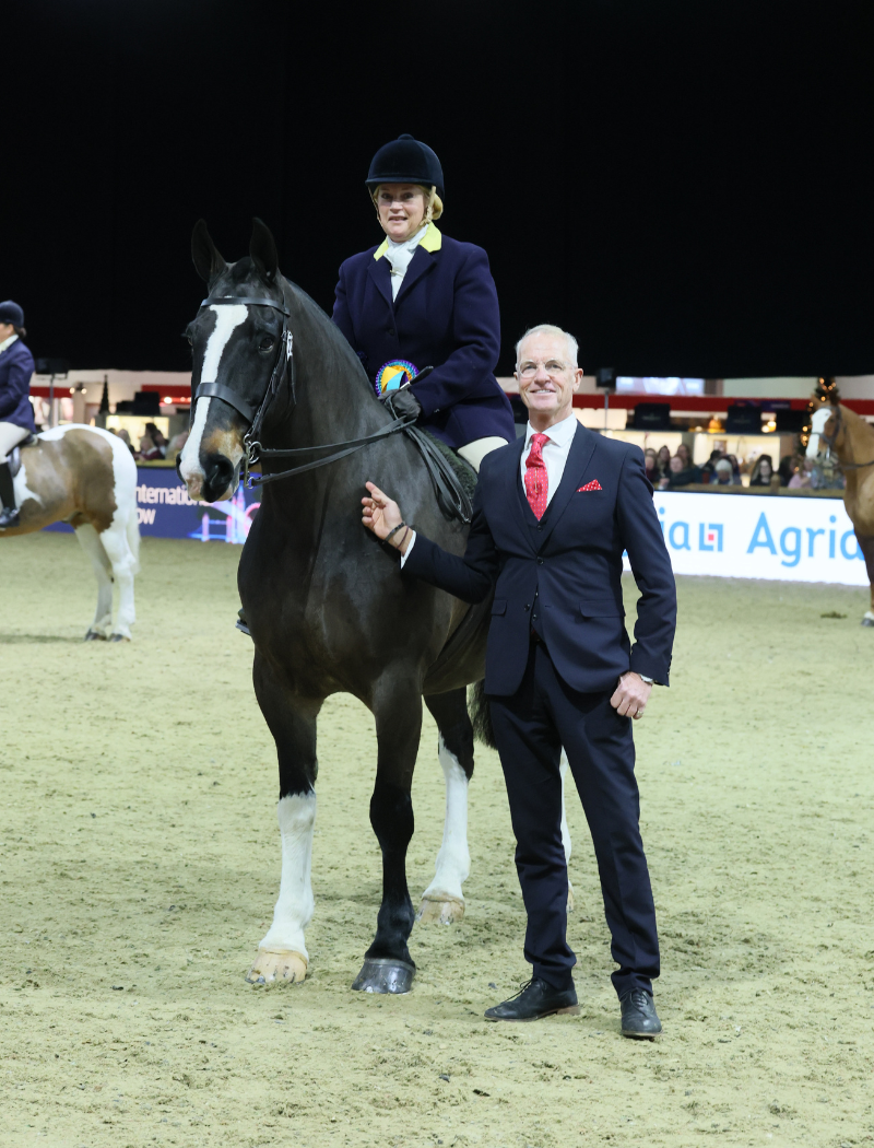 Rising Star Cob type