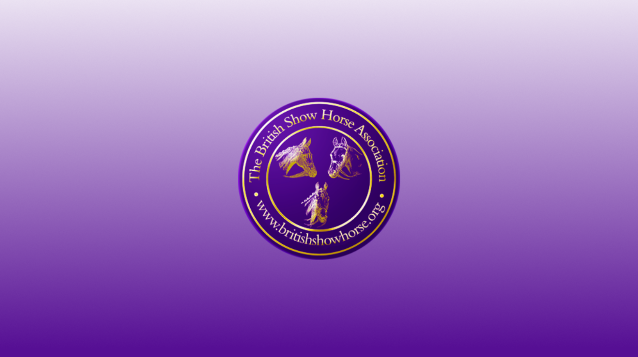 British Show Horse Association, The British Show Horse Association